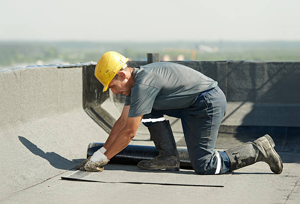 Best Insulation for Specific Applications in Sea Breeze, NC